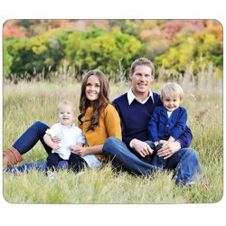 Tapis de souris personnalisé