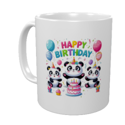 Mug Anniversaire modèle 1